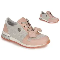 Catimini Zapatillas BANJO niña - Rosa - 32