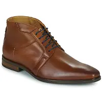Carlington Botines JESSY hombre - Marrón - 42