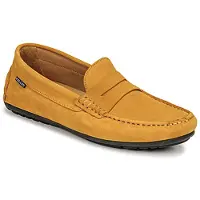 Pellet Mocasines Cador hombre - Amarillo - 42