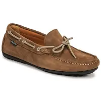 Pellet Mocasines Nere hombre - Beige - 41