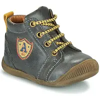 GBB Zapatillas altas EDWIN niño - Gris - 21