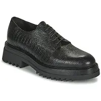 Jb martin Zapatos Mujer OMBRE mujer - Negro - 39
