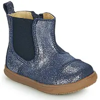 Citrouille et compagnie Botines FEPOL niña - Azul - 19