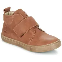 Citrouille et compagnie Botines FOJAMO niño - Marrón - 34