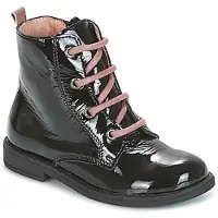Citrouille et compagnie Botines HEMANU niña - Negro - 30