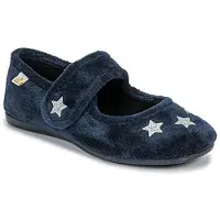 Citrouille et compagnie Pantuflas LANINOU niña - Azul - 30