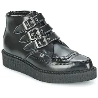 TUK Zapatos Hombre MONDO SLIM hombre - Negro - 44