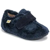 Citrouille et compagnie Pantuflas LAFINOU niño - Azul - 21