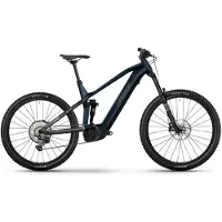 Haibike Bicicleta Eléctrica De Mtb Allmtn 6 29´´ Slx 2025