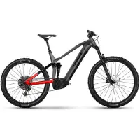 Haibike Bicicleta Eléctrica De Mtb Allmtn 4 29´´ Nx Eagle 2025