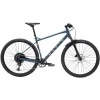 Marin Bicicleta De Gravel Dsx Fs 700c 2025