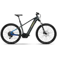 Haibike Bicicleta Eléctrica De Mtb Alltrack 6.5 29´´ Cues 2025