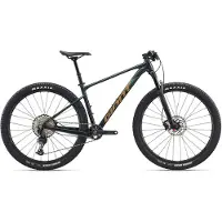 Giant Bicicleta De Mtb Xtc Slr 29´´ 1 Slx M7100 2025