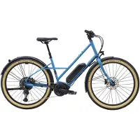 Marin Bicicleta Eléctrica Larkspur E Ce 2025