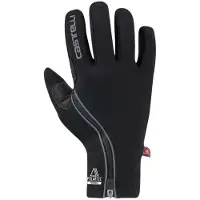 Castelli - Women's Espresso 2 Glove - Guantes size XL, negro