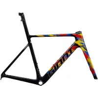 Giant Cuadro De Carretera Propel Advanced Sl 2025