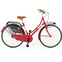 QÜer Bicicleta Amsterdam 26´´