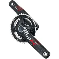 Muc Off - Tubeless Valves Big Bore Hybrid - Válvula de bicicleta size 45 mm, rosa