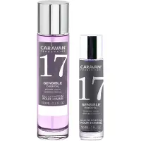 Caravan Perfume Nº16 150+30ml