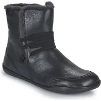 Camper Botines 'Sella' negro