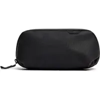 Peak Design Tech Funda Pequeño, negro
