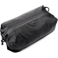 Peak Design Cubo de embalaje ultraligero X-Pequeño, negro