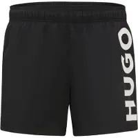 HUGO Bañador Corto Abas 10257691 Red