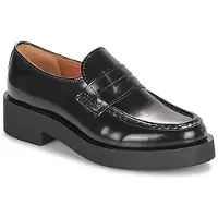 Pellet Mocasines THALIA mujer - Negro - 40
