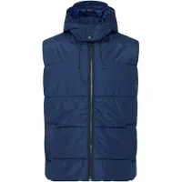 Blend Chaleco 'BHVest' azul
