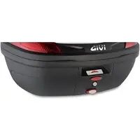 Givi Carcasa Inferior Ensamblada Zb47fnm