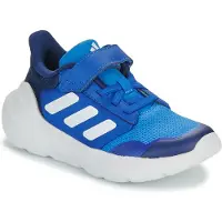 Adidas Zapatillas de running Tensaur Run 3.0 EL C niño - Azul - 28 1/2