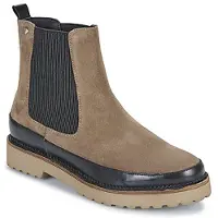 Karston Botines OLIVIA mujer - Beige - 36
