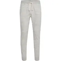 Blend Pantalón gris moteado