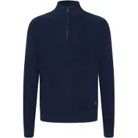 Blend Jersey 'Codford' navy
