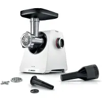 Bosch Picadora Serie 4 Mfws420w 1900w