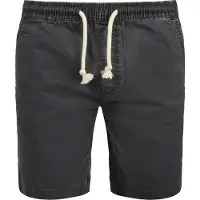 Indicode Pantalón chino 'IDAbbey' gris oscuro