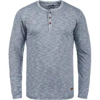 !Solid Camiseta 'Migos' azul