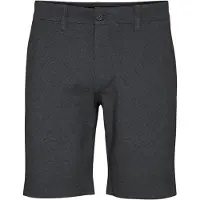INDICODE JEANS Pantalón chino 'Koldo' gris oscuro