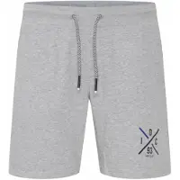 INDICODE JEANS Pantalón navy / gris