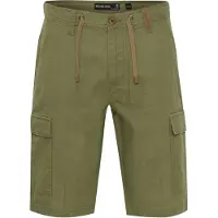INDICODE JEANS Pantalón cargo oliva