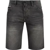INDICODE JEANS Vaquero 'Alessio' gris denim
