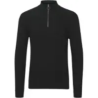 Casual Friday Jersey 'Karlo' negro