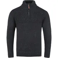 Indicode Jersey 'Oslo' azul
