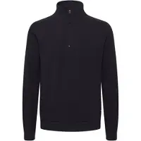 INDICODE JEANS Jersey 'Nadol' negro
