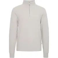 Casual Friday Sudadera 'Sebastian' gris claro