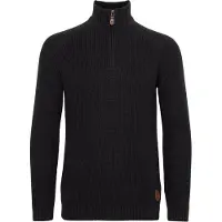 !Solid Jersey 'Xenox' negro
