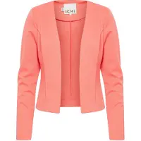 Ichi Blazer 'IHKate' coral
