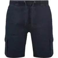 INDICODE JEANS Pantalón 'Frances' navy