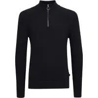 Casual Friday Jersey 'Karlo' azul noche
