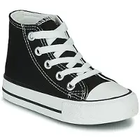Citrouille et compagnie Zapatillas altas OUTIL niño - Negro - 32